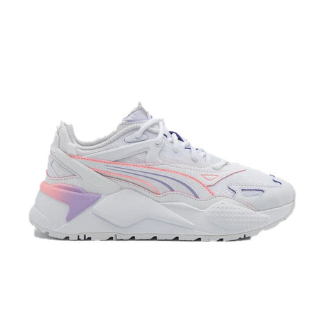 Rs X Efekt Cosmic Grl Ps White