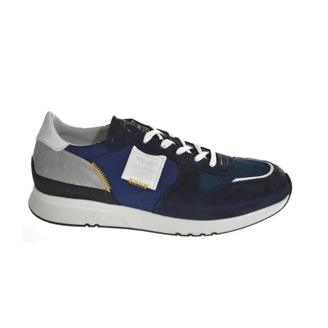 Orville White Navy