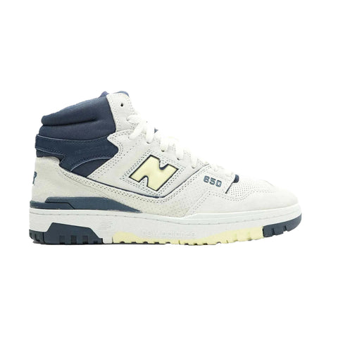 New Balance Bb650Rvn Sea Salt Dark Teal