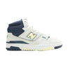New Balance Bb650Rvn Sea Salt Dark Teal