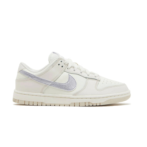 Dunk Low Sail / Oxygen Purple