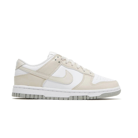 Dunk Low Next Nature Light Orewood Brown