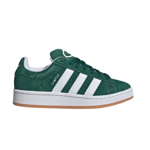 Campus 00s Dark Green GS