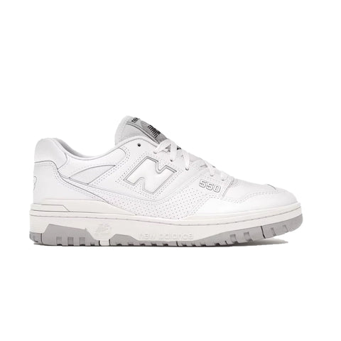 550 White Grey