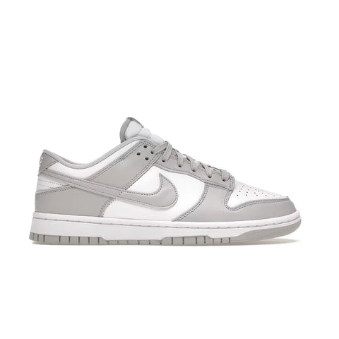 Dunk Low Grey Fog