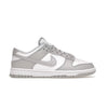 Dunk Low Grey Fog