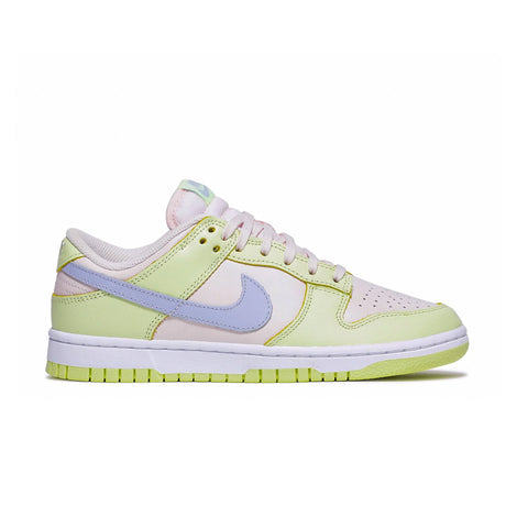 Dunk Low Lime Ice