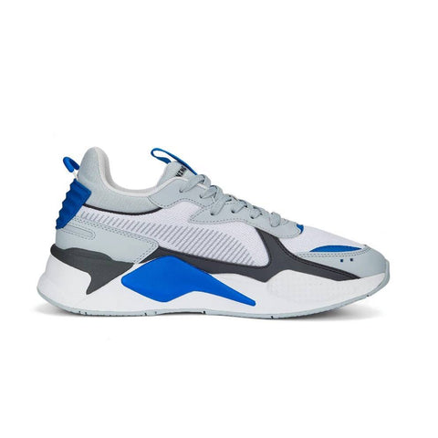 Rs X Geek Blue