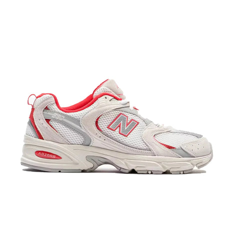 530 Grey Red