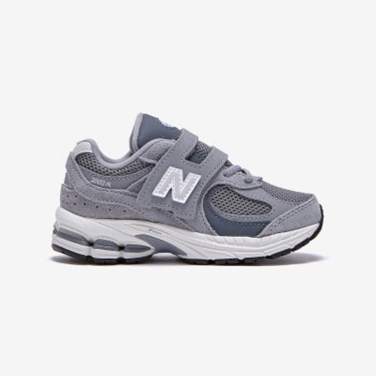 New Balance 2002 Steel Lead