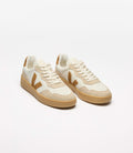 Veja V-90 O.T. Leather Pure Camel Almond Women