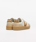 Veja V-90 O.T. Leather Pure Camel Almond Women