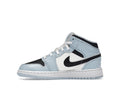 Nike-Air Jordan 1 Mid Gs Ice Blue-Sneakers-555112-401-SNEAQS-3