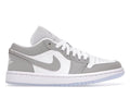 Nike-Jordan 1 Low Wolf Grey (W)-Sneakers-DC0774-105-SNEAQS-1