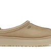 Tazz Slipper Mustard Seed
