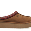 Tazz Slipper Chestnut