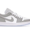 Jordan 1 Low Wolf Grey (W)