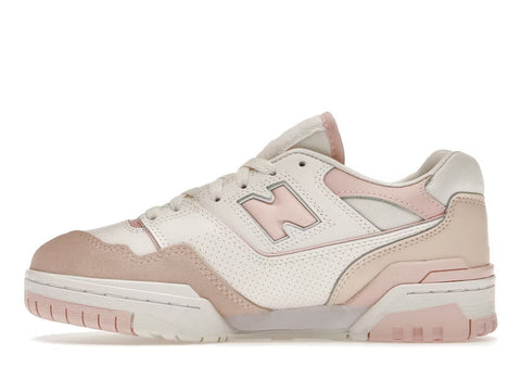 550 White Pink