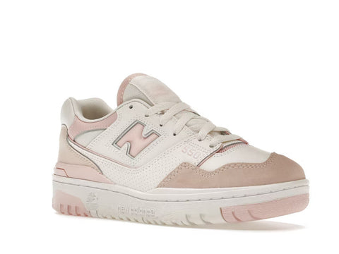 550 White Pink
